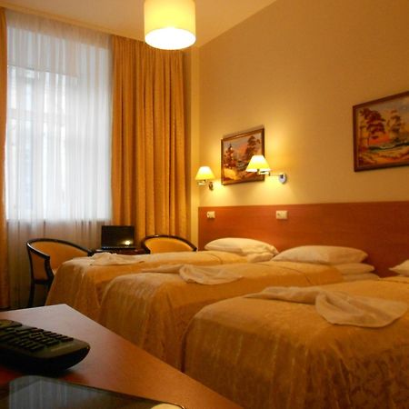 Apartamento Silvija House Vilna Exterior foto