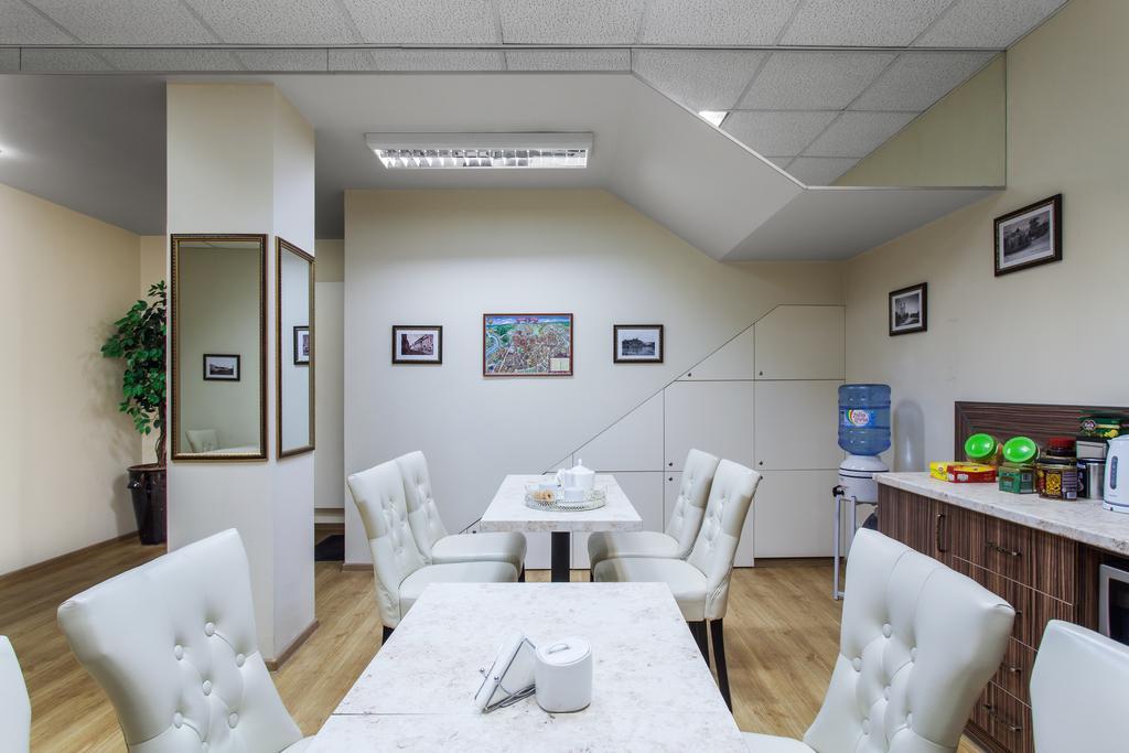 Apartamento Silvija House Vilna Exterior foto