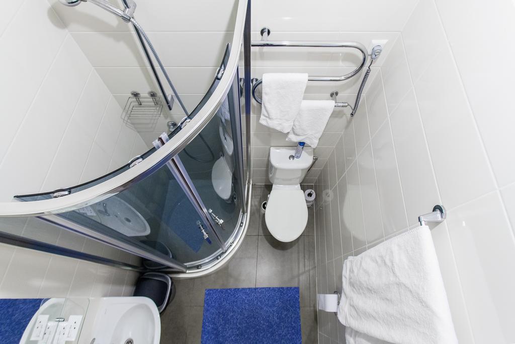 Apartamento Silvija House Vilna Habitación foto